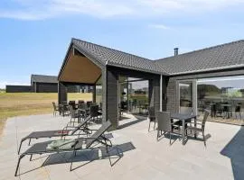 5 star holiday home in Bogense