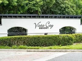 Vista Cay Getaway Luxury Condo by Universal Orlando Rental