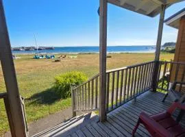 Hunts Point 1-BR Coastal Retreat - Cottage # 6