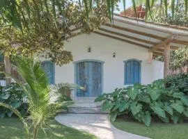 Vila Oyá - Praia de Algodões