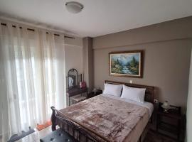 The Bliss Z1, apartment in Kastoria