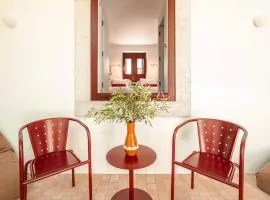 Danna Portuguese Design House Porta 7