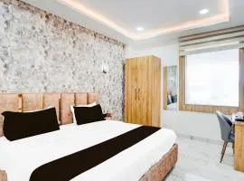 Super Collection O Ram Mandir Ayodhya Formerly Hotel Aarambh