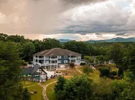 The Ellijay Resort