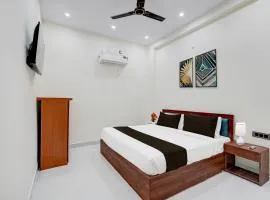 Hotel O Shree Ji Puram Near Prem Mandir