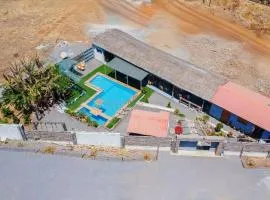 Quinta Refúgio