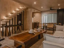Casa Junab - Casa-House