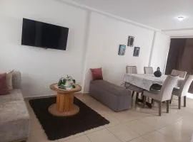 Urbanización Ceibo Real