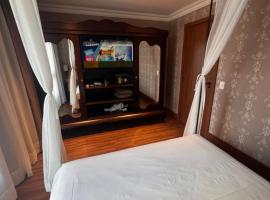 Buona Vitta Gramado, resort en Gramado