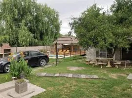 Mi casa en tanti