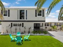 Doral Beach