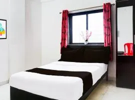 Super Hotel O Manjari Road