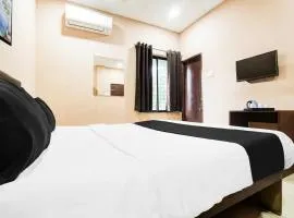 Super Hotel O Hingna Road Near Rachana Metro Station