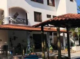 Pérolas Beach Hotel