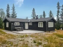 Amazing Home In Veggli With Wifi