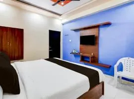 Super Hotel O GT Road Nellore