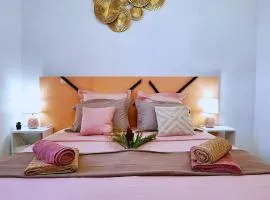 Bungalow Pink Lemon & SPA