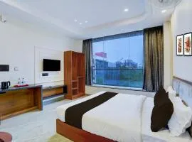 Hotel O Expo Mart Ansal Golf Link 1