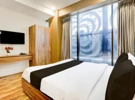 Super Collection O Vesu Surat Formerly Hotel Signature