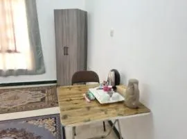 Azarakhsh hostel