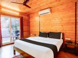 Super Townhouse Morjim
