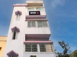 Hotel O Sonali Guest house, hotel v destinaci Tangra