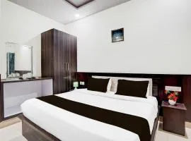 Super Townhouse Faizabad Road Opp BBD University