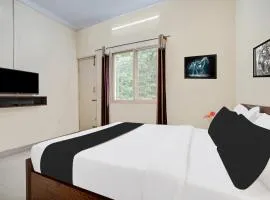 Super Townhouse Hebbal Mysore