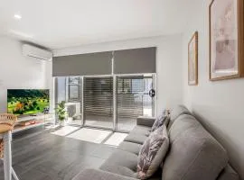 Pet Friendly Golden Beach Escape