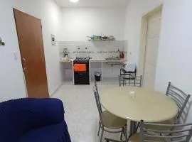 Mini apartamento 2 habitaciones