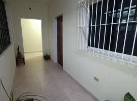 Mini apartamento 2 habitaciones