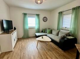 Stilvolle 2 Zimmerwohnung, ξενοδοχείο στο Φέλμπαχ
