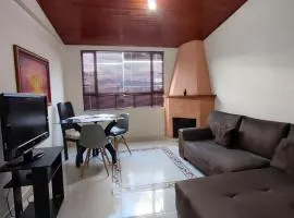 Amoblados delicias norte chia