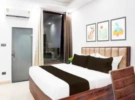 Collection O Sector 63A Noida Formerly Peacock Residency