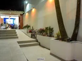 Elegant House with Party Room