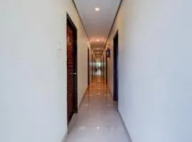 Hotel O Renigunta Near Railway Station