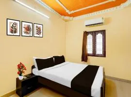 Super Hotel O Nemeli Road Sriram Nagar