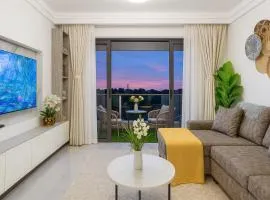 RIARA LUXURY, POOL, GYM, Junction Mall, City Views, Nairobi Skyline