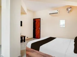 Super Hotel O Abbigere Bangalore North Formerly MLV Grand