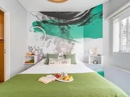 Corazón de Retiro, con cochera piscina y sauna