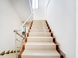 Super Townhouse Deshabhimani Road Kaloor Kochi
