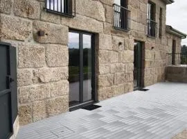 Azemeira's Country House
