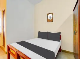 Super Hotel O Okkilipalayam