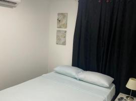 Habitación independiente cerca al aeropuerto 3