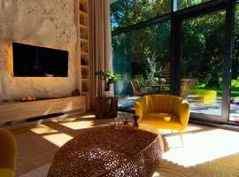 LUXURY LOFT with LOVE SEASIDE self check-in