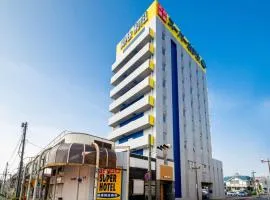 Super Hotel Towada