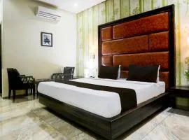 Super Townhouse Durg Near Railway Station