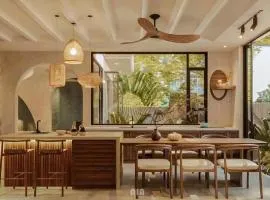 KIM House