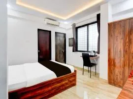 Super Collection O Hinjewadi Phase 1 Formerly Mars Venture