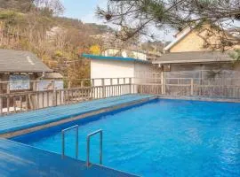 Gapyeong Haneuldari pet pension